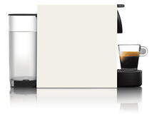 Charger l&#39;image dans la galerie, KRUPS Nespresso Essenza Mini Blanc (XN110110)
