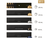 Charger l'image dans la galerie, KRUPS Nespresso Vertuo Pop Red + 50 capsules (YY5328FD)