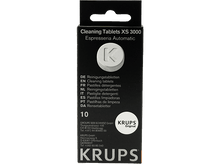 Charger l'image dans la galerie, KRUPS Pastilles nettoyantes (XS300010)
