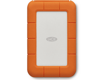 Charger l'image dans la galerie, LACIE Disque dur externe Rugged 5 TB (STFR5000800)