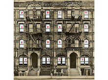 Charger l'image dans la galerie, RHINO Led Zeppelin - Physical Graffiti LP