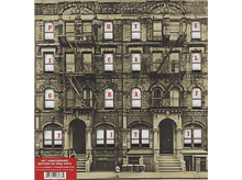 Charger l'image dans la galerie, RHINO Led Zeppelin - Physical Graffiti LP