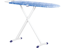 Charger l'image dans la galerie, LEIFHEIT Planche à repasser (72585 AIRBOARD M COMPACT) Planche à repasser