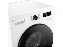 Charger l'image dans la galerie, LG F4X1009NWB - Lave-linge frontal A