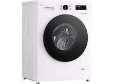 Charger l'image dans la galerie, LG F4X1009NWB - Lave-linge frontal A