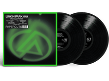 Charger l&#39;image dans la galerie, Linkin Park - Papercuts LP
