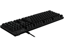 Charger l'image dans la galerie, LOGITECH Clavier gamer G512 mécanique Azerty Carbon (920-009348)