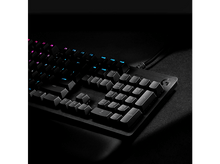 Charger l'image dans la galerie, LOGITECH Clavier gamer G512 mécanique Azerty Carbon (920-009348)