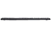 Charger l'image dans la galerie, Clavier K120 QWERTZU Noir (920-002504)