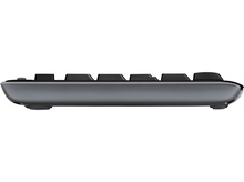 Charger l'image dans la galerie, Clavier sans fil + Souris sans fil MK270 QWERTZU Noir (920-004534)