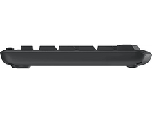 Charger l'image dans la galerie, Clavier sans fil + Souris sans fil MK295 QWERTZU Graphite (920-009796)