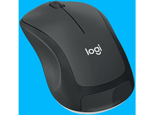 Charger l'image dans la galerie, Clavier sans fil + souris sans fil MK540 Advanced QWERTZU Noir (920-008677)