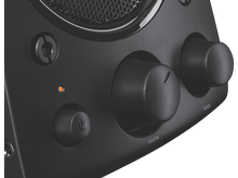 Charger l'image dans la galerie, LOGITECH Haut-parleurs PC 2.1 Noir (Z623)