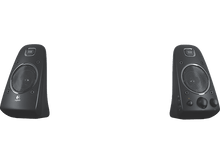 Charger l'image dans la galerie, LOGITECH Haut-parleurs PC 2.1 Noir (Z623)