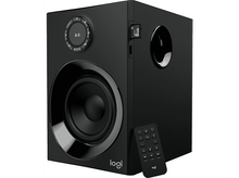 Charger l'image dans la galerie, LOGITECH Système d'enceintes Surround Bluetooth 5.1 Z607 160 W (980-001316)