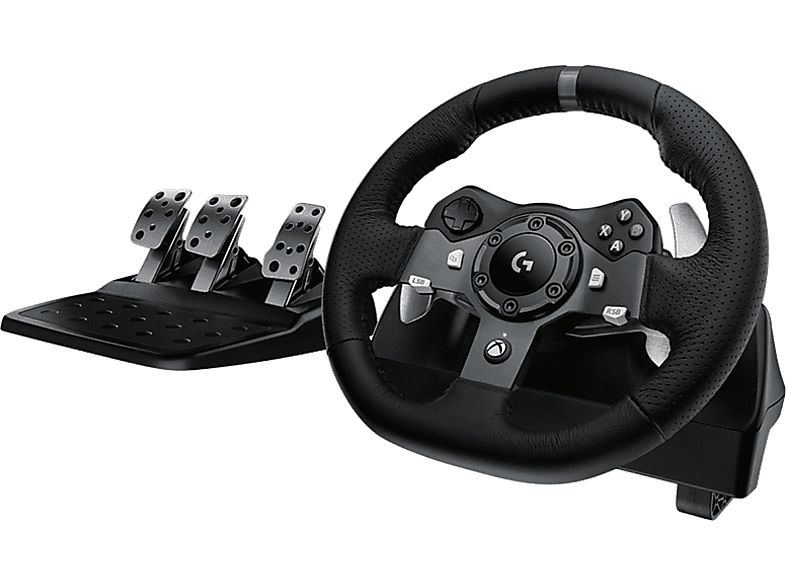 LOGITECH Volant PC G920 Driving Force PC / Xbox One / Xbox Series X