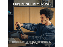 Charger l'image dans la galerie, LOGITECH Volant PC G920 Driving Force PC / Xbox One / Xbox Series X