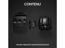 Charger l'image dans la galerie, LOGITECH Volant PC G920 Driving Force PC / Xbox One / Xbox Series X