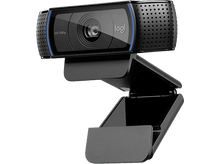 Charger l'image dans la galerie, LOGITECH Webcam C920 HD Pro (960-001055)
