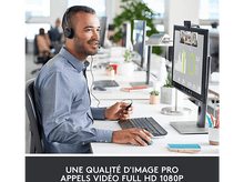 Charger l'image dans la galerie, LOGITECH Webcam C920 HD Pro (960-001055)