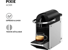 Charger l'image dans la galerie, MAGIMIX 11327B M113 PIXIE METAL