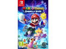 Charger l'image dans la galerie, UBISOFT Mario + Les Lapins Crétins: Sparks Of Hope FR/NL Switch