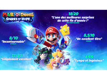 Charger l'image dans la galerie, UBISOFT Mario + Les Lapins Crétins: Sparks Of Hope FR/NL Switch