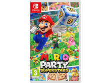Charger l'image dans la galerie, Mario Party Superstar FR Switch