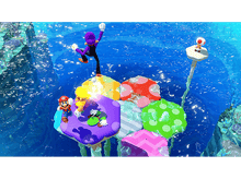 Charger l'image dans la galerie, Mario Party Superstar FR Switch