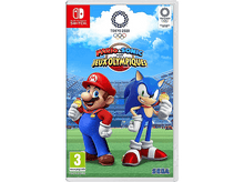 Charger l'image dans la galerie, Mario & Sonic Aux Jeux Olympiques De Tokyo 2020 FR Switch