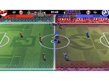 Charger l'image dans la galerie, Mario Strikers Battle League Football FR Switch