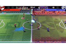 Charger l'image dans la galerie, Mario Strikers Battle League Football FR Switch