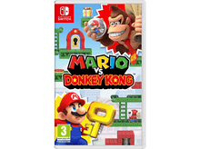 Charger l'image dans la galerie, NINTENDO GAMES Mario vs Donkey Kong FR Switch