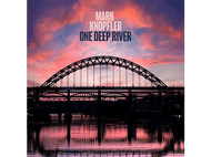 Mark Knopfler - One Deep River CD