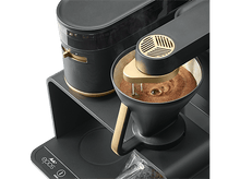 Charger l'image dans la galerie, MELITTA Percolateur Epos Noir-Doré (1024-02)