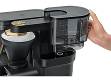 Charger l'image dans la galerie, MELITTA Percolateur Epos Noir-Doré (1024-02)