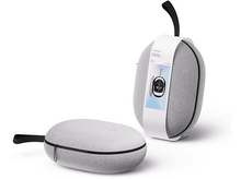 Charger l'image dans la galerie, META Housse pour Meta Quest 3/3S Gris (SK-1000045-01)