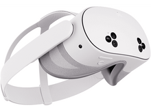 Charger l'image dans la galerie, META Interface Faciale Respirante 3S Gris (SK-1000039-01)