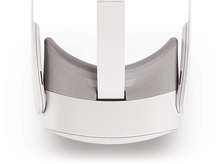 Charger l'image dans la galerie, META Interface Faciale Respirante 3S Gris (SK-1000039-01)