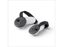 Charger l'image dans la galerie, META Sangle Quest Active Straps pour manette Touch Plus