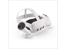 Charger l'image dans la galerie, META Station de charge pour Meta Quest 3