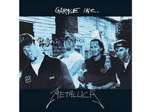 Charger l&#39;image dans la galerie, Metallica - Garage Inc. LP
