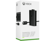 Charger l'image dans la galerie, MICROSOFT Batterie rechargeable Xbox (SXW-00002)