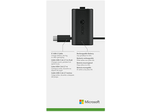 Charger l'image dans la galerie, MICROSOFT Batterie rechargeable Xbox (SXW-00002)