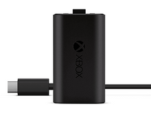 Charger l'image dans la galerie, MICROSOFT Batterie rechargeable Xbox (SXW-00002)