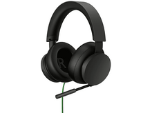 Charger l'image dans la galerie, MICROSOFT Casque gaming Xbox Stereo Noir (8LI-0002)