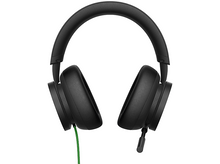 Charger l'image dans la galerie, MICROSOFT Casque gaming Xbox Stereo Noir (8LI-0002)