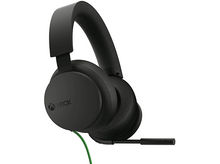 Charger l&#39;image dans la galerie, MICROSOFT Casque gaming Xbox Stereo Noir (8LI-0002)
