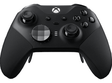 Charger l&#39;image dans la galerie, MICROSOFT HW Xbox One Manette sans fil Elite Series 2 (FST-00003)
