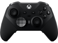 MICROSOFT HW Xbox One Manette sans fil Elite Series 2 (FST-00003)